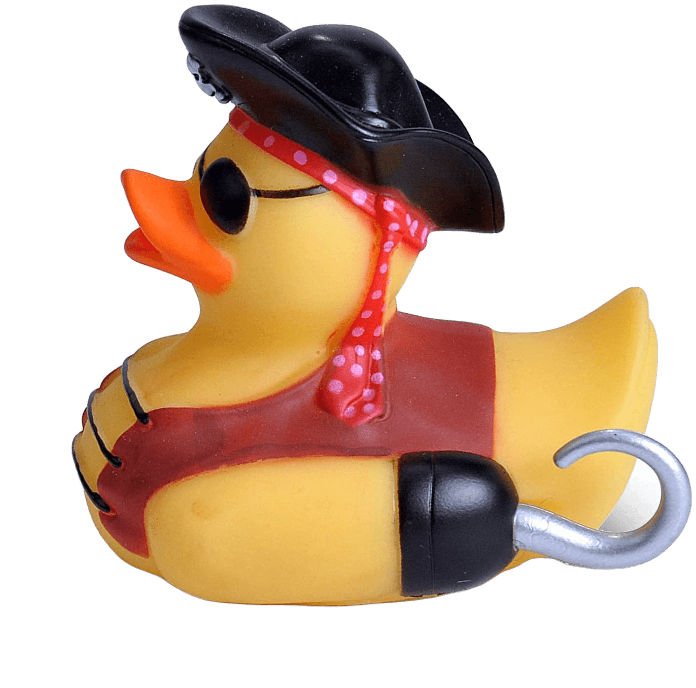 Pirate Duck. 23215