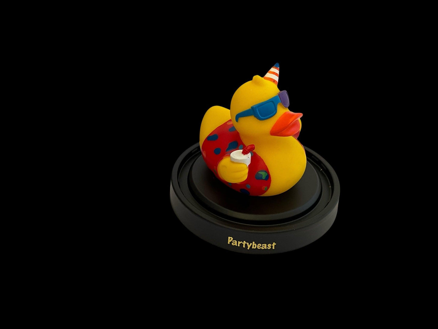 Partybeast dd 1019