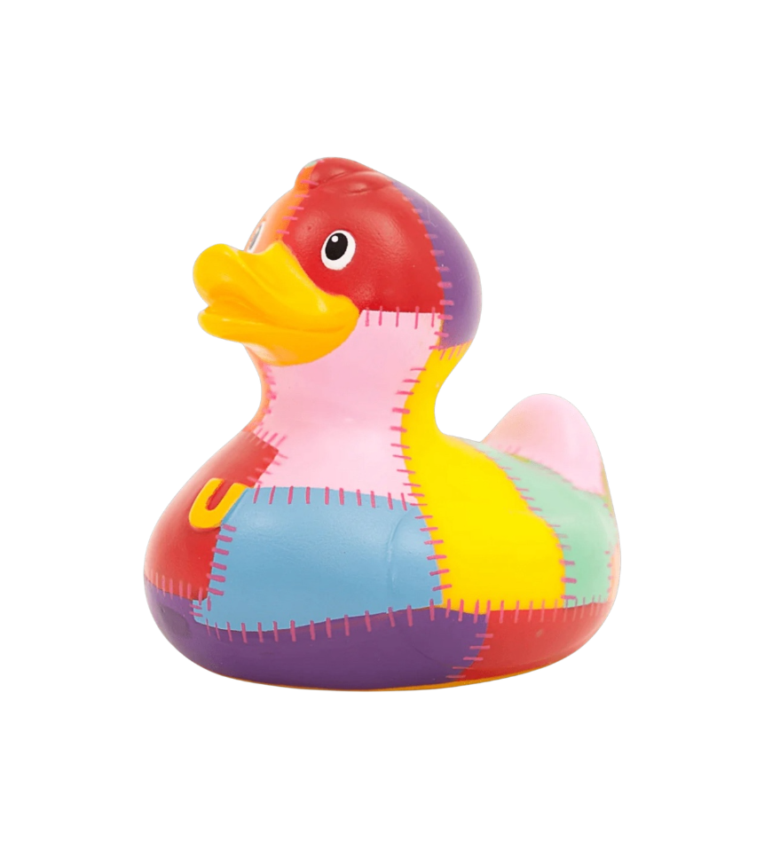 POP Mini Duck. 0227