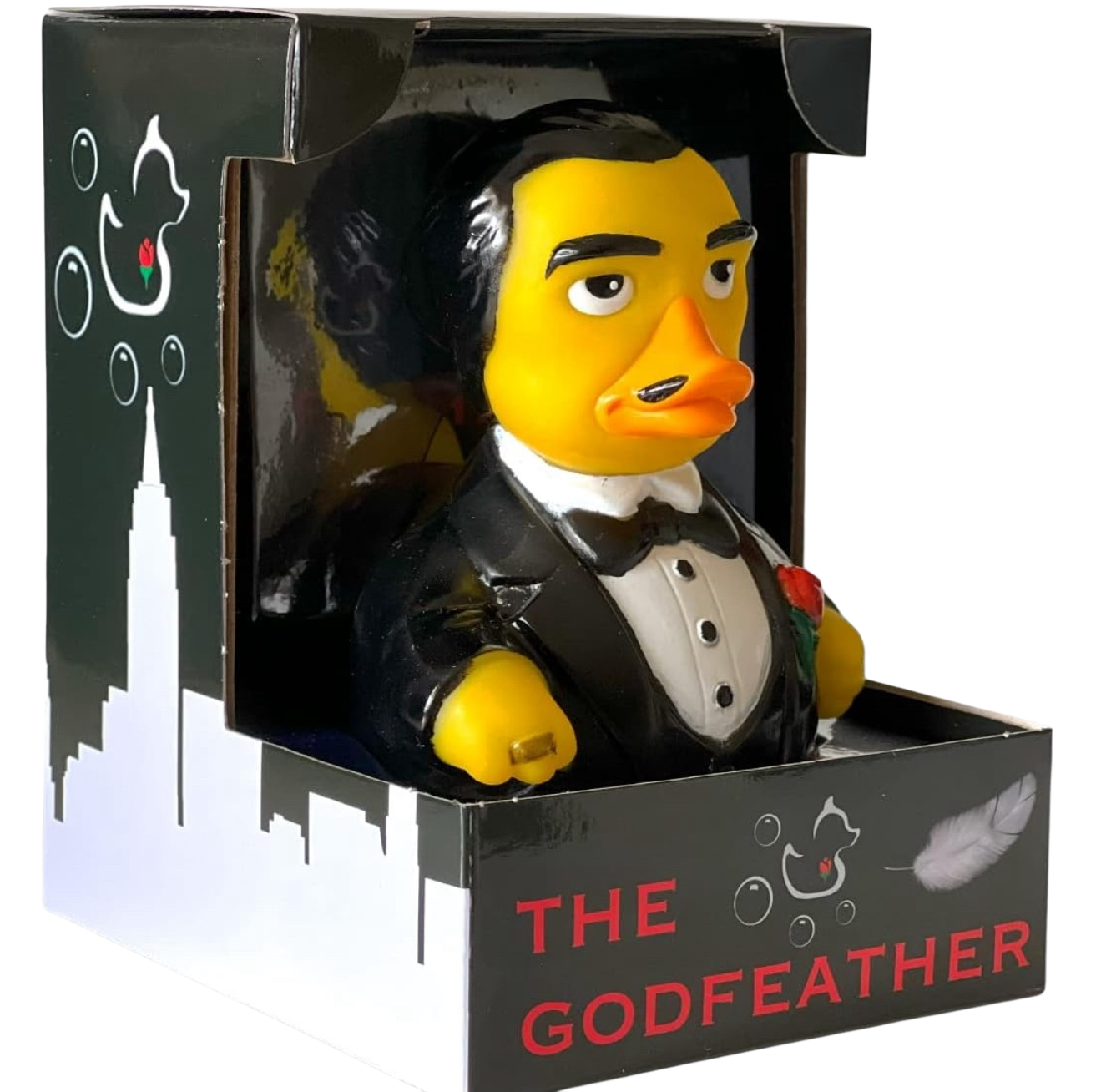 The Godfeather. 81138