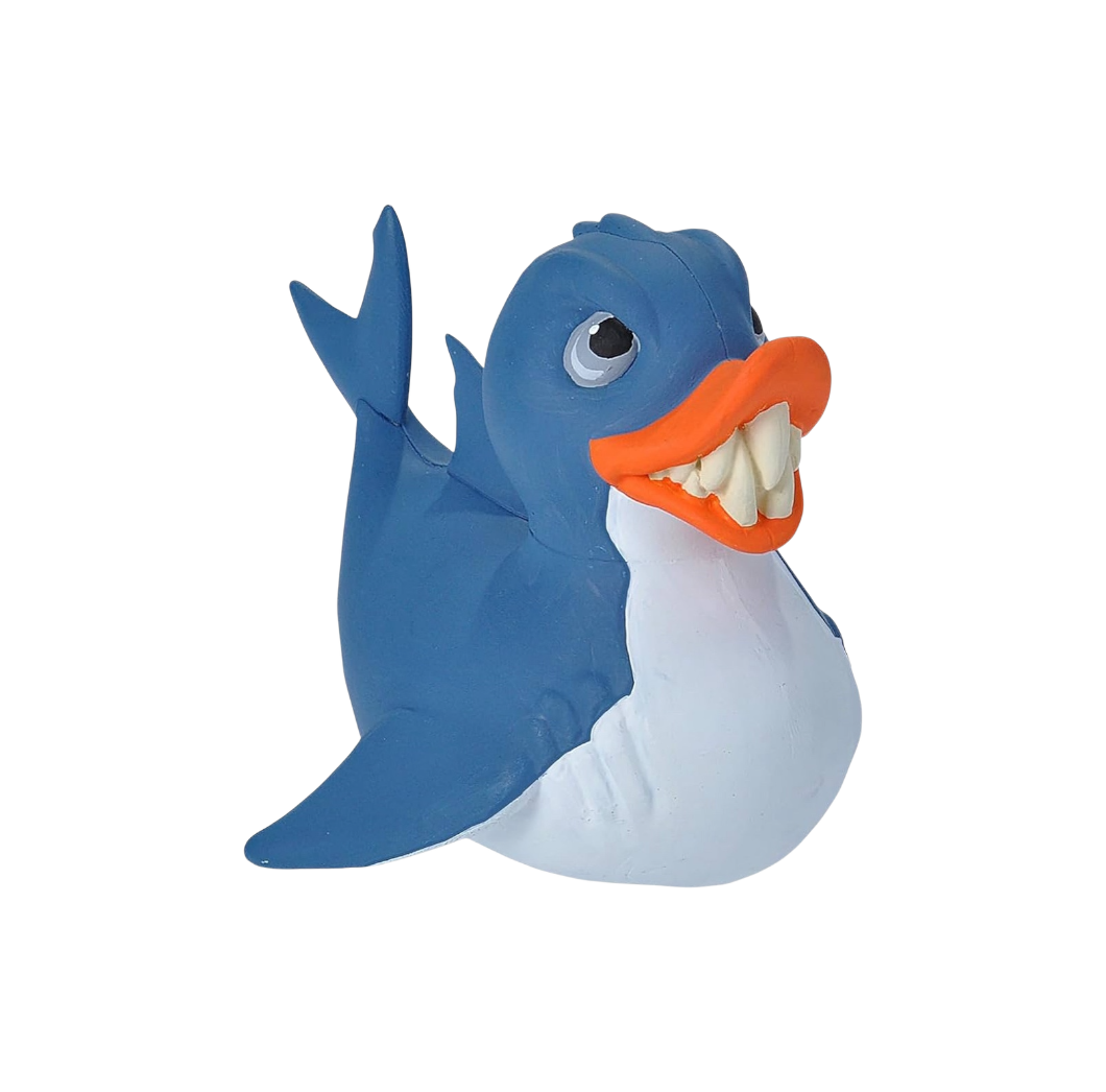 Shark Duck. 23207