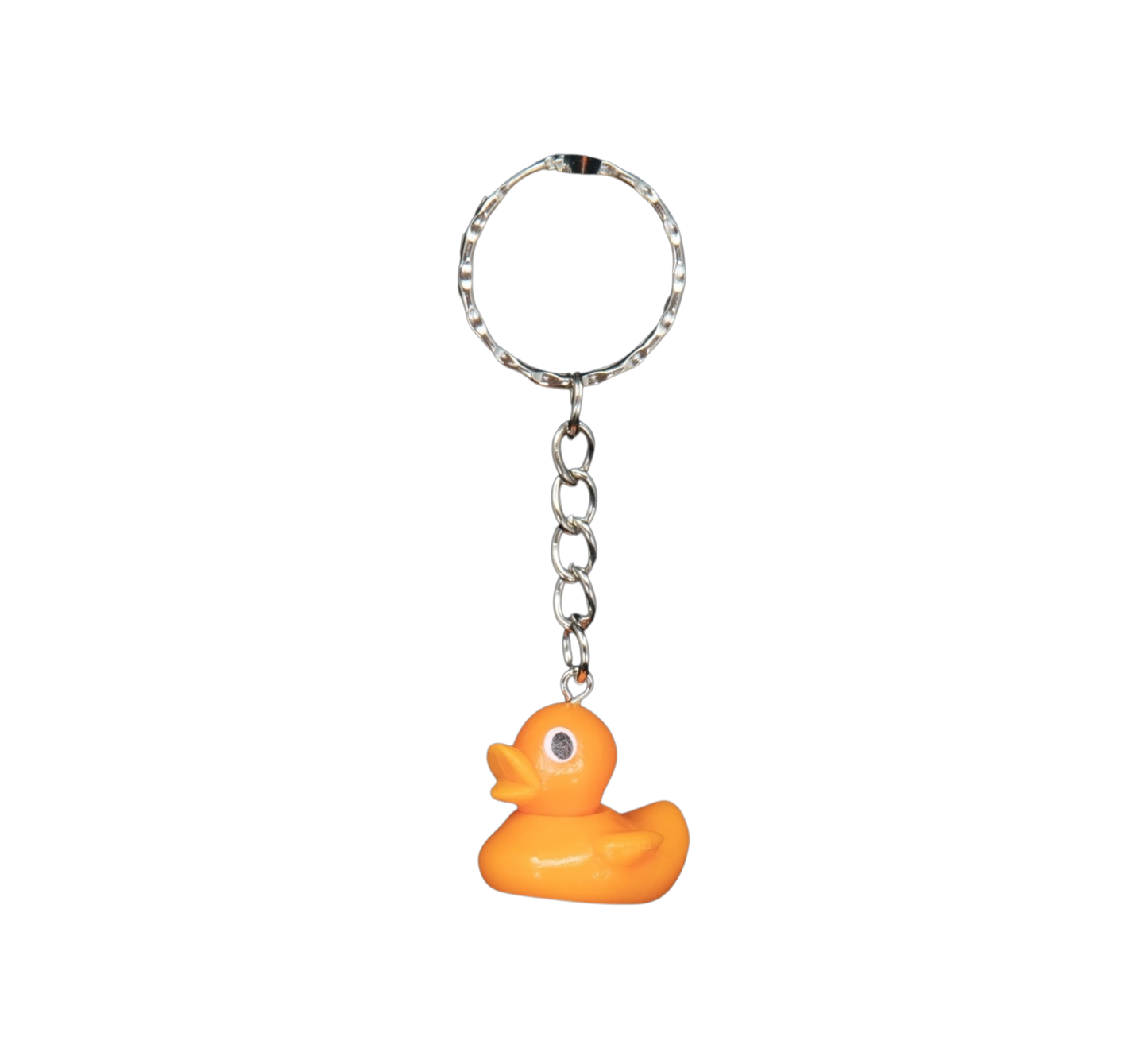 Iconic Keychain Orange dwl 4014