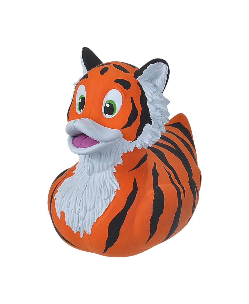 Tiger Duck. 23203