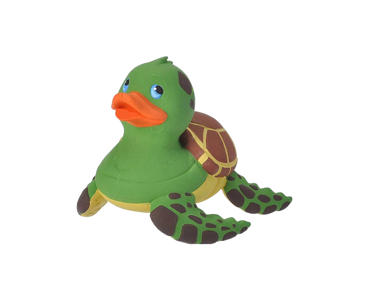 Sea Turtle Duck. 23213