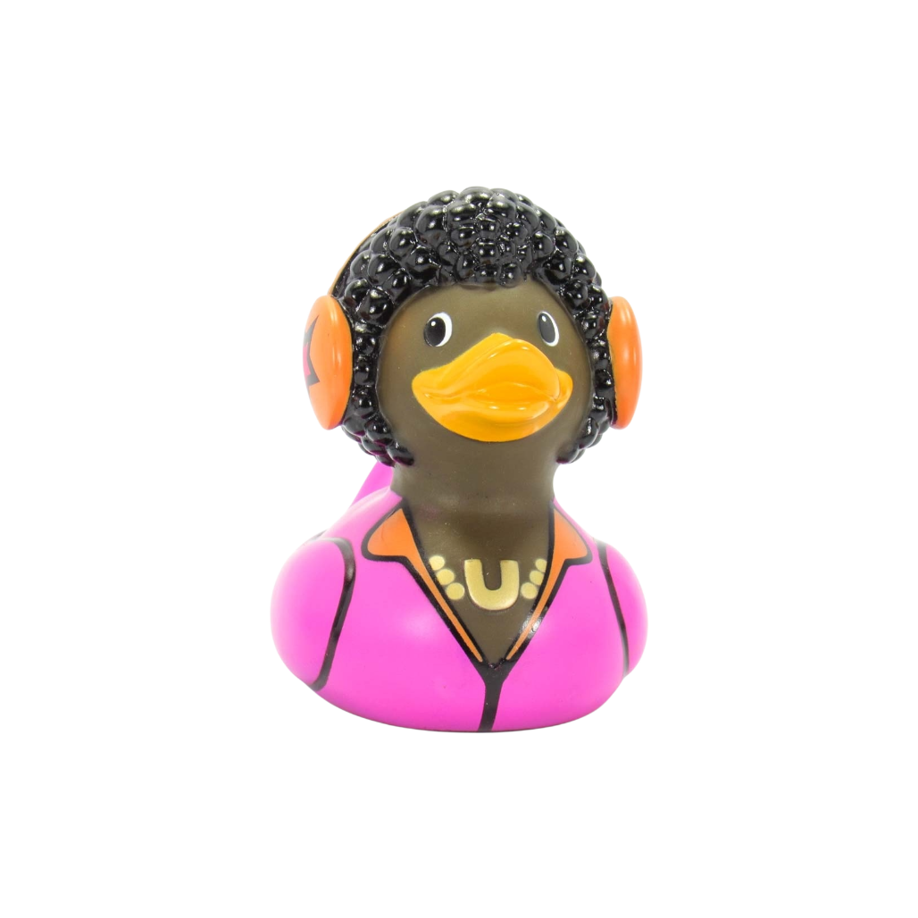DJ Duck. 1129