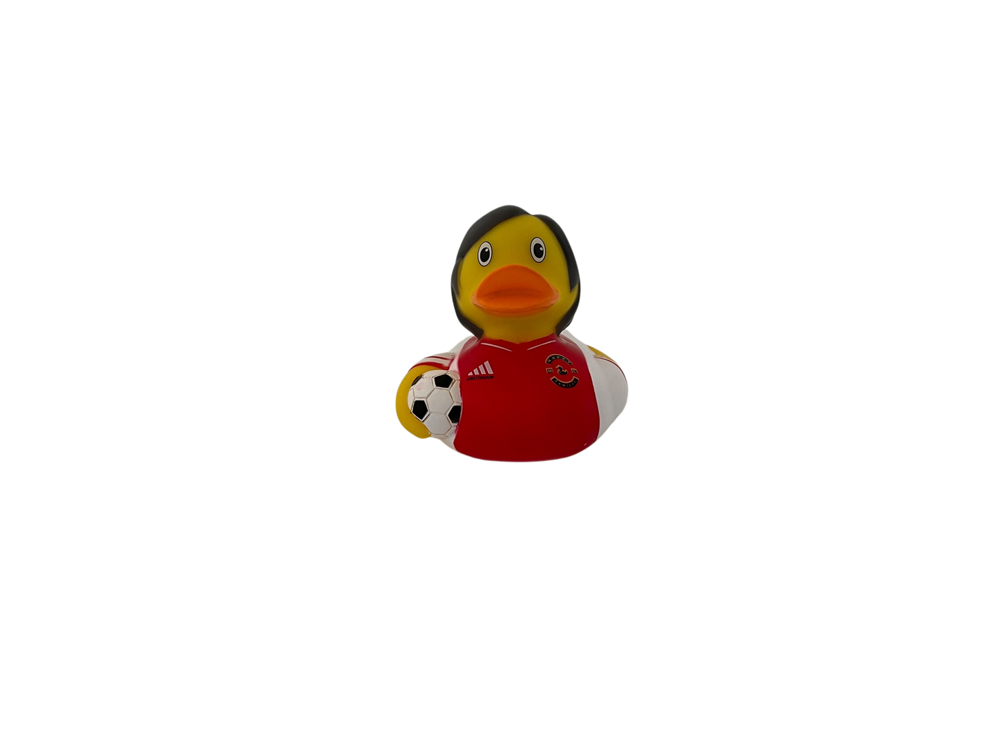 Amsterdam Football dwl 2021