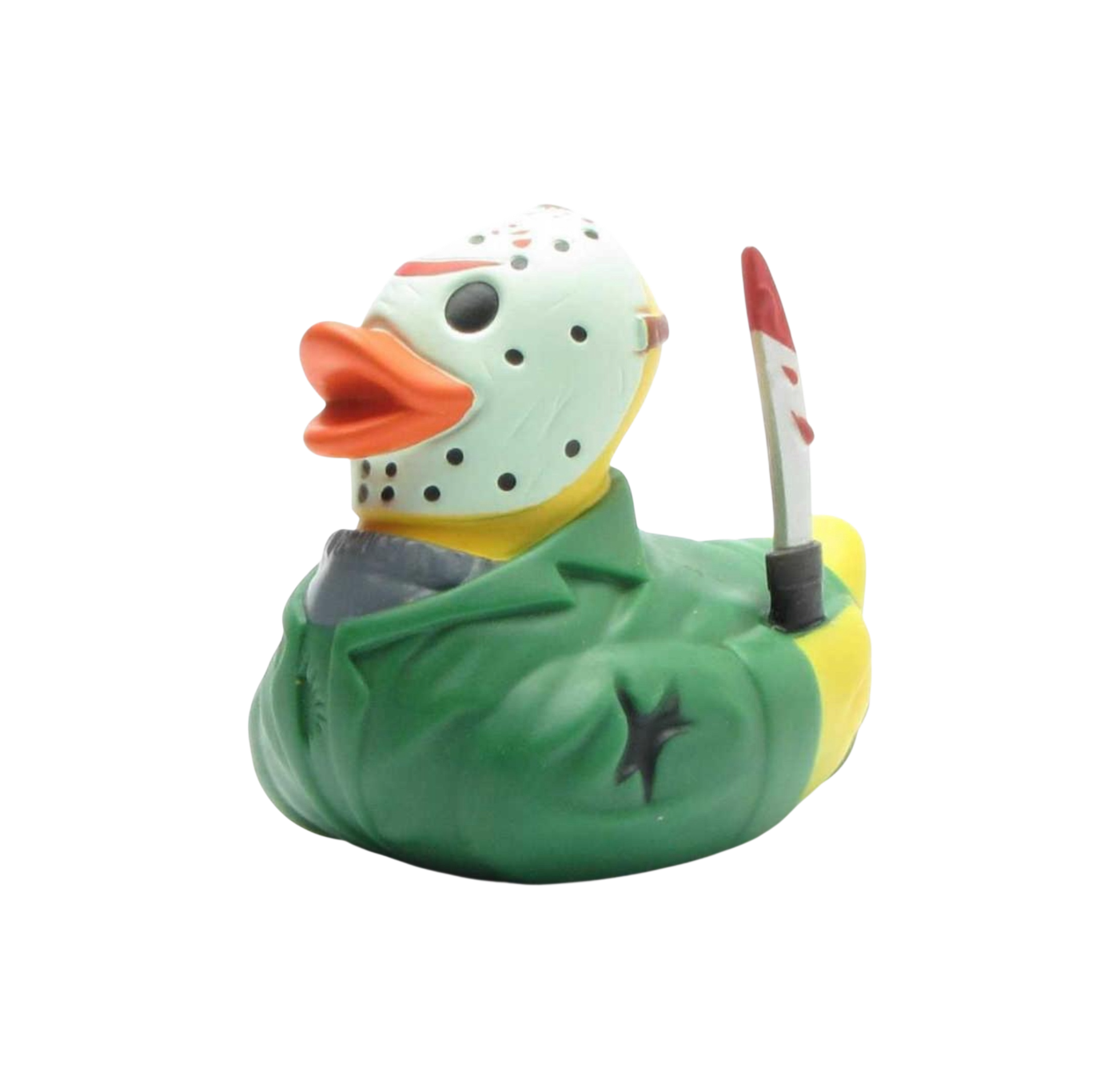 Mason Quackson Duck. 24960