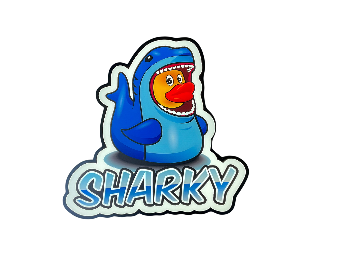 Sharky light box dwl 5005