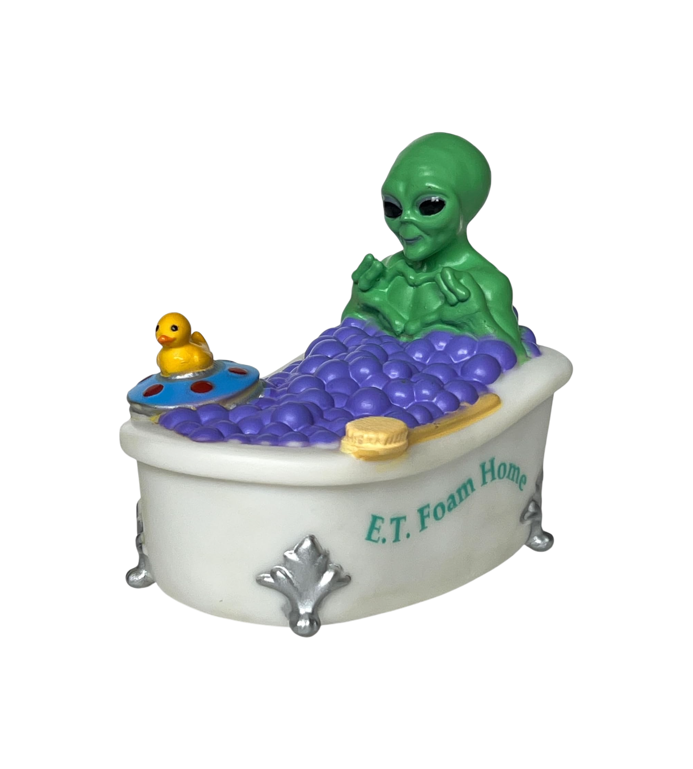 E.T.FoamHome. 10221
