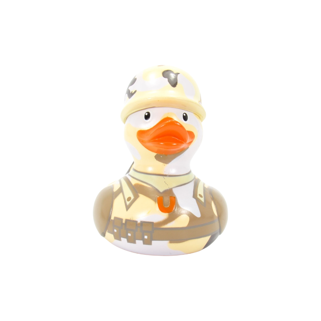 GI Mini Duck 1008
