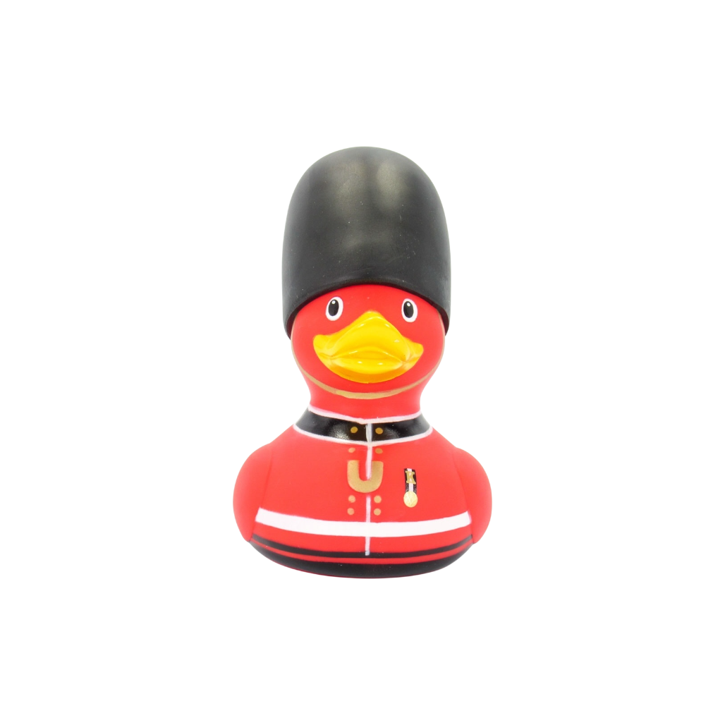 Mini royal guard. 1437