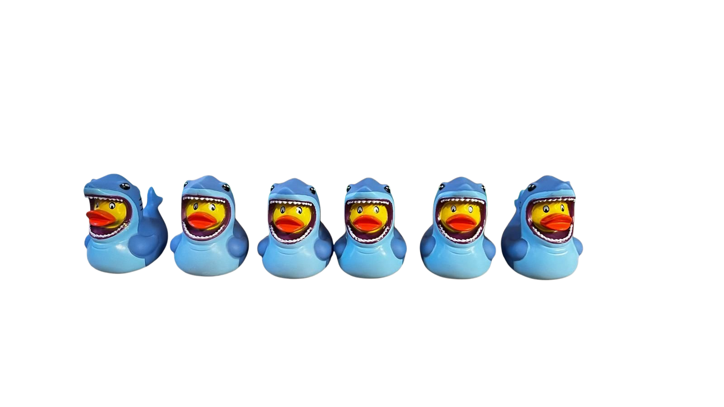 Sharky 6 cm sm 3501