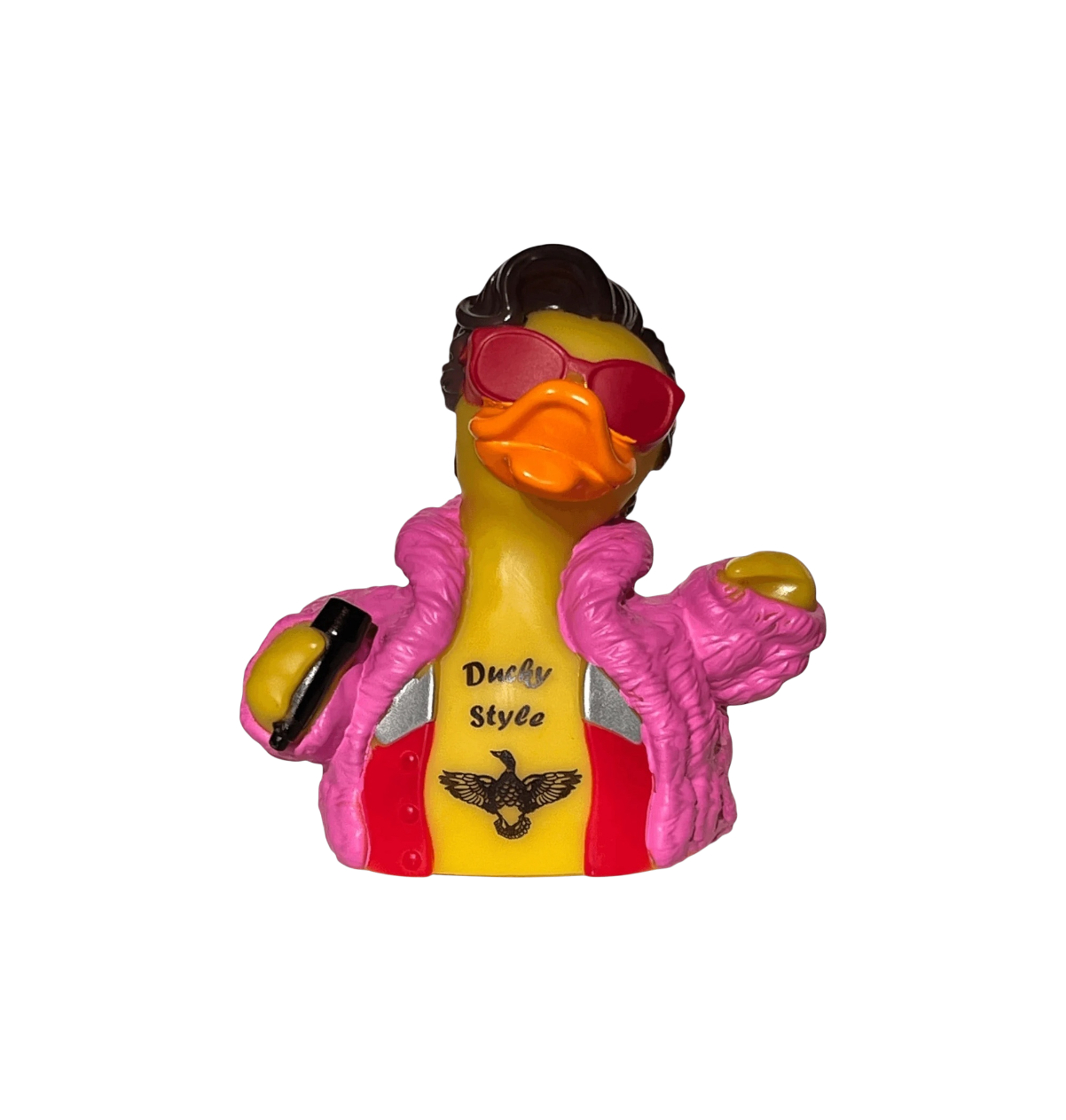 Ducky Style Duck. 10207