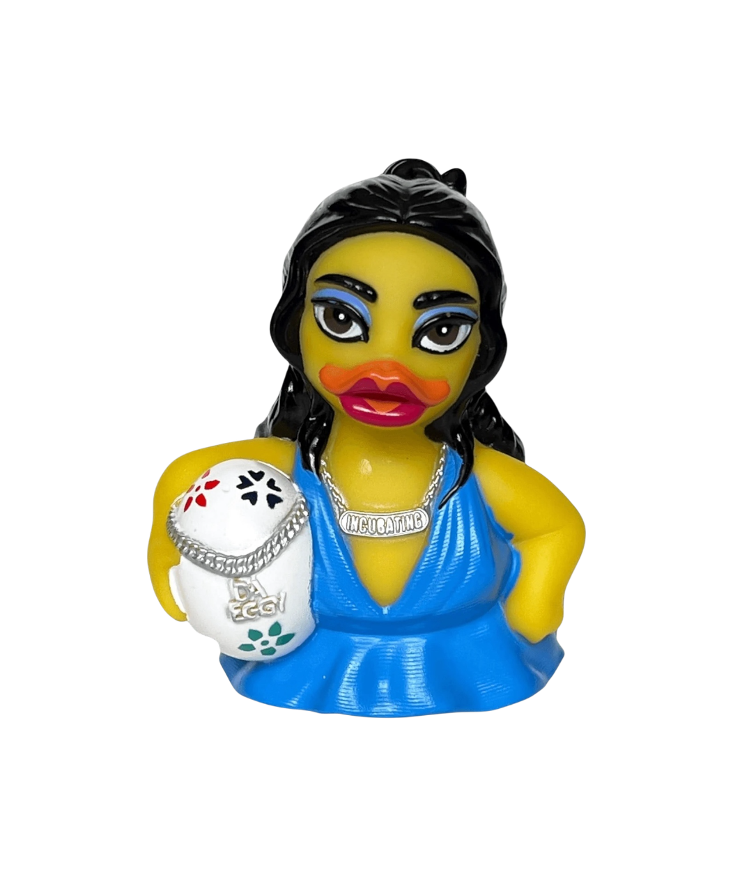 Ducka Leapa. 10210