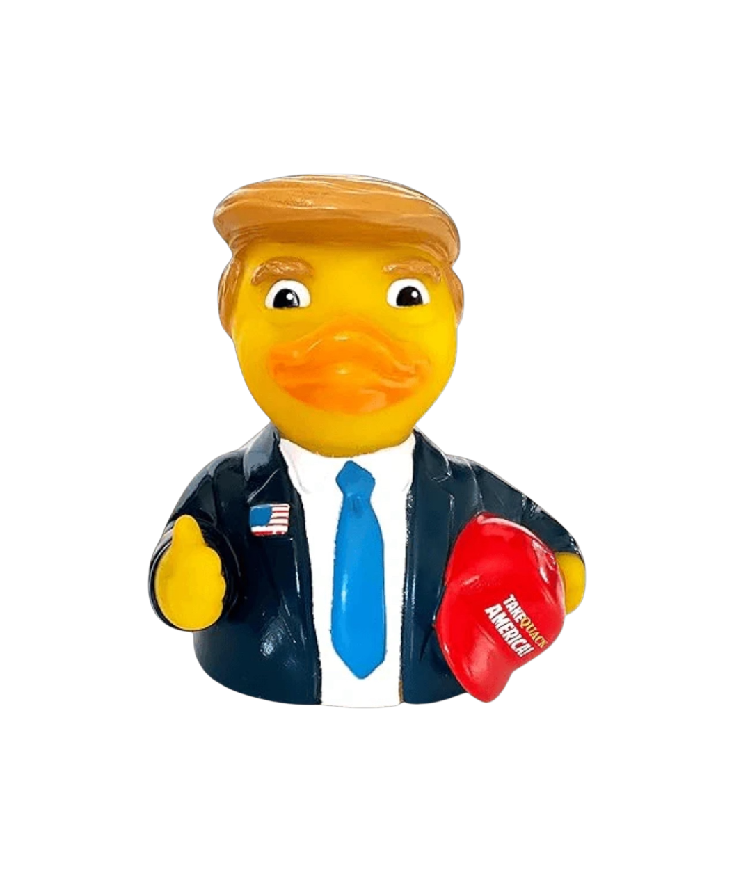 The Donald Trump Duck. 81131