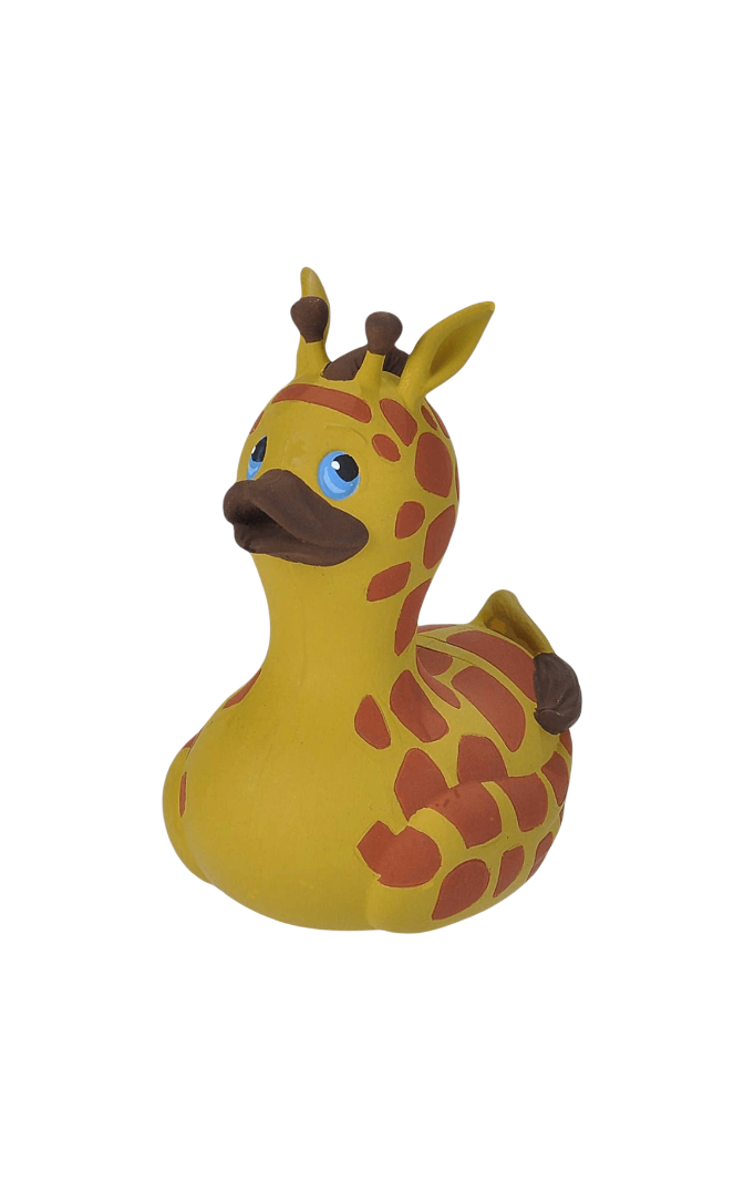 Giraffe Duck. 23204
