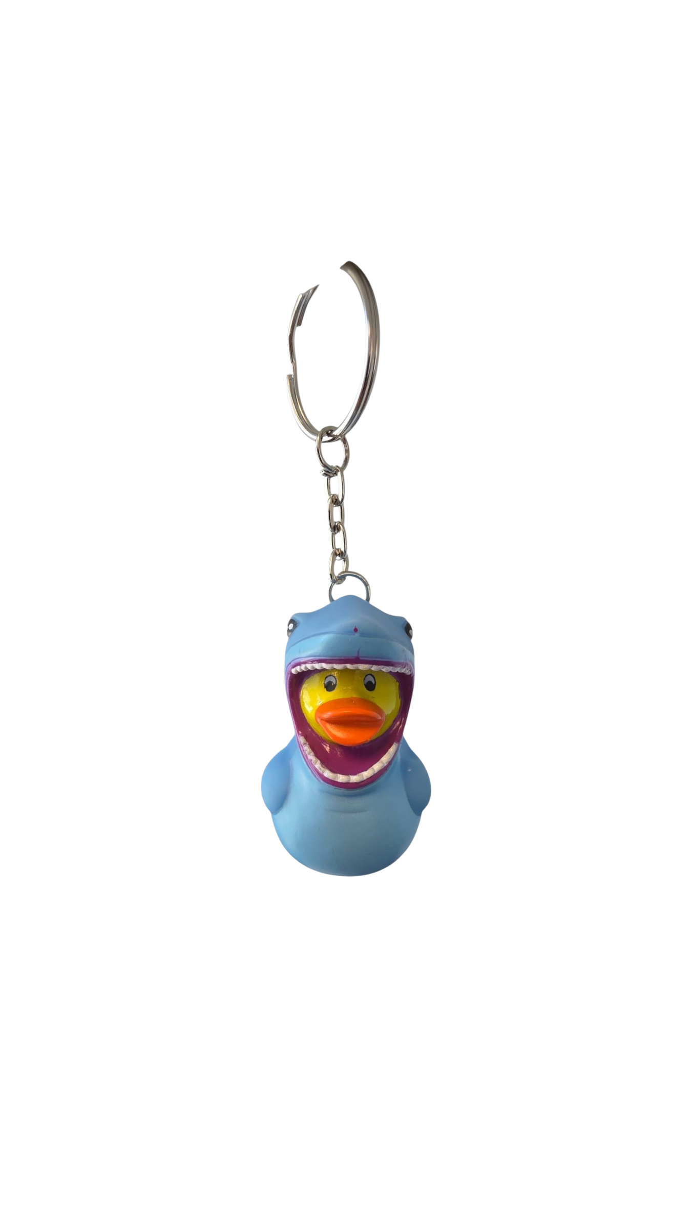 Keychain sharky Dwl 4025