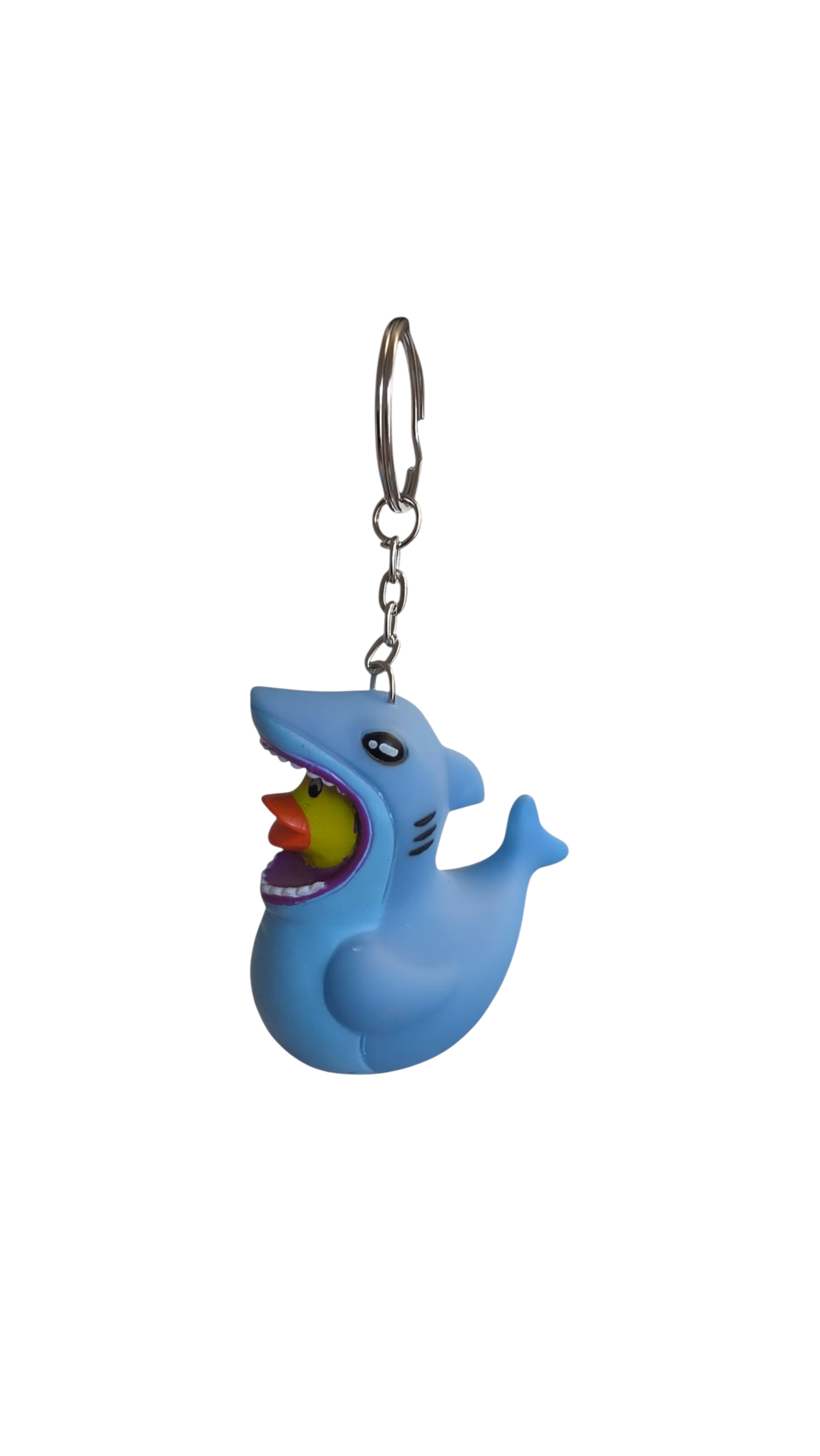 Keychain sharky Dwl 4025