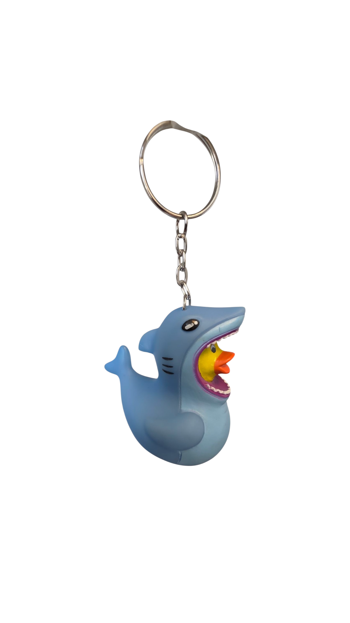Keychain sharky Dwl 4025