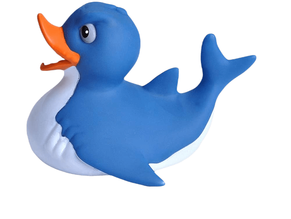 Shark Duck. 23207