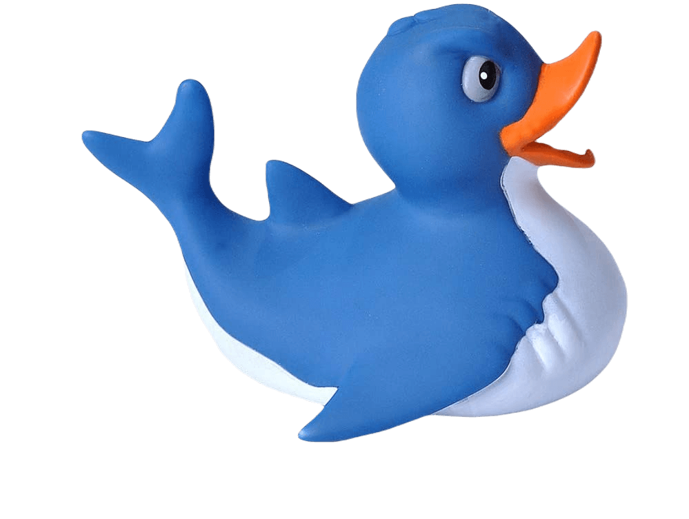 Shark Duck. 23207