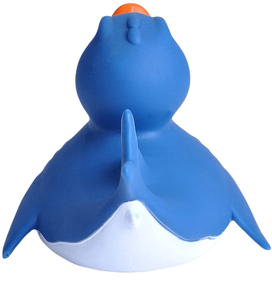 Shark Duck. 23207