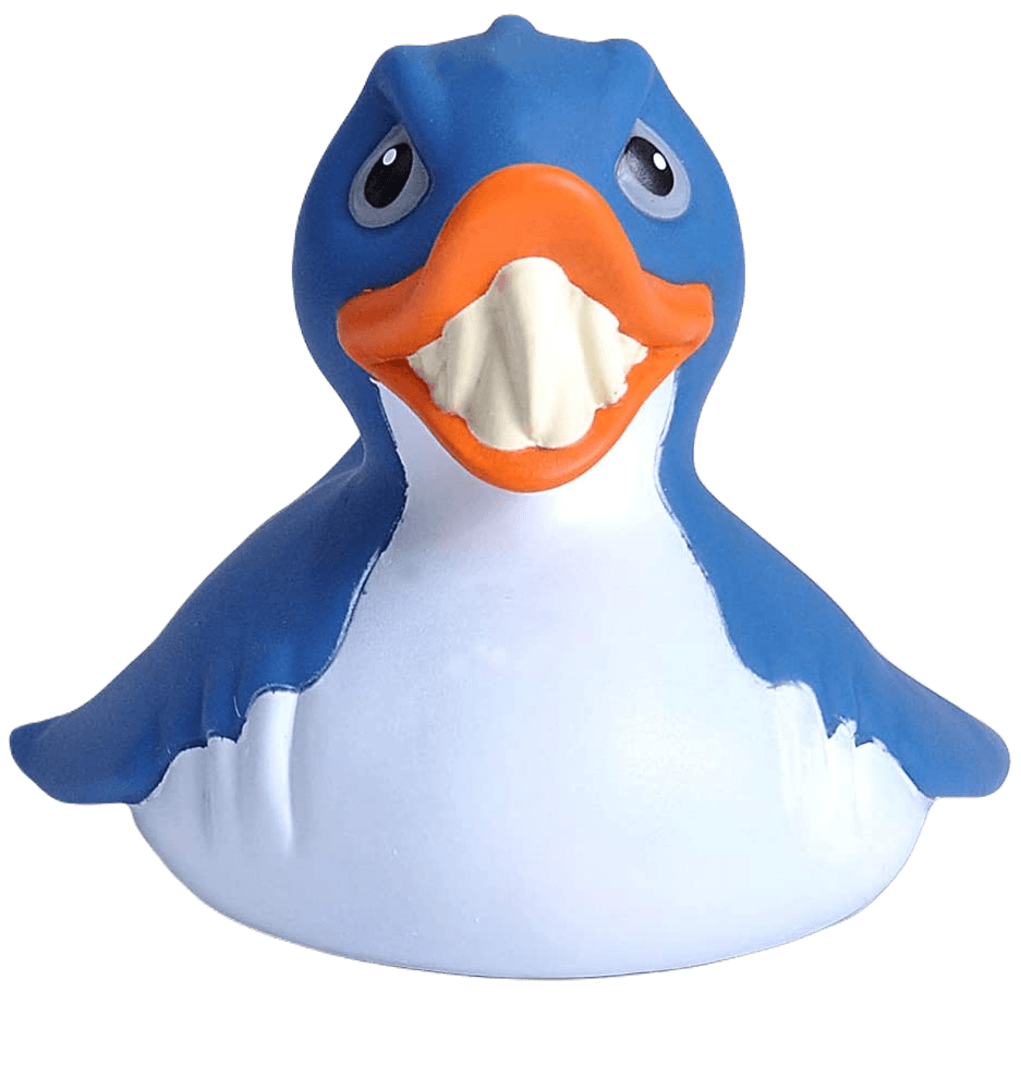 Shark Duck. 23207