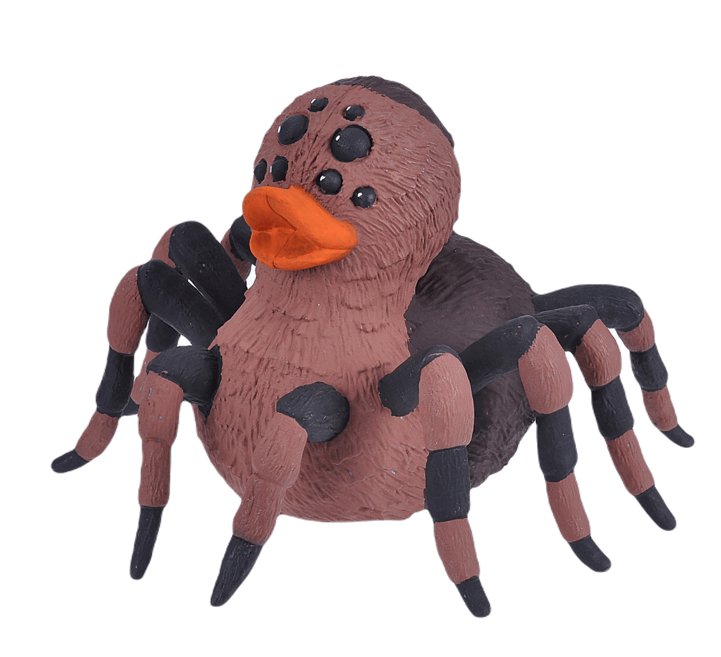 Tarantula Spider Duck. 24343