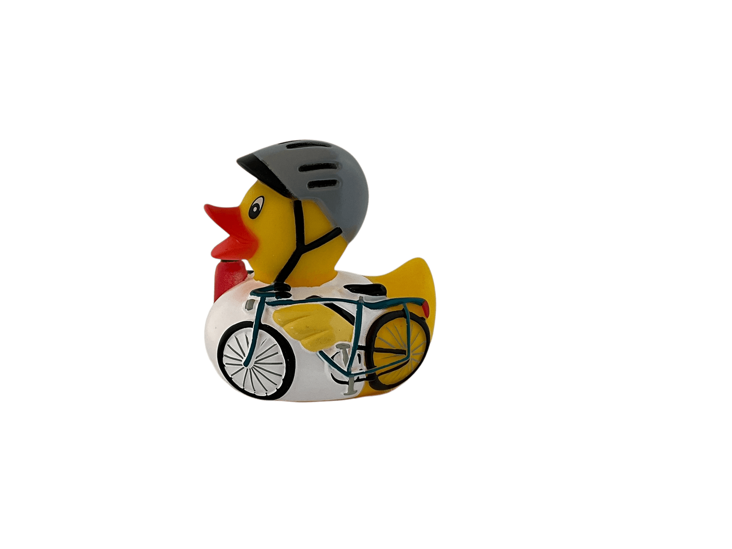 Bert Cyclist
