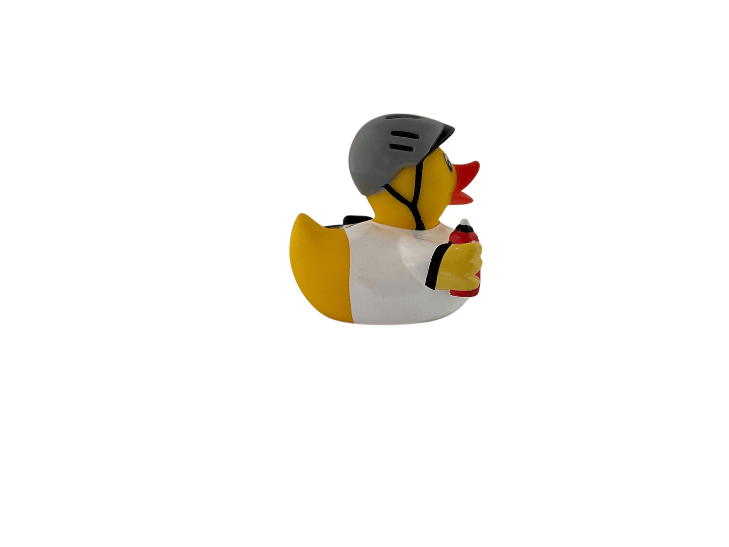 Bert Cyclist