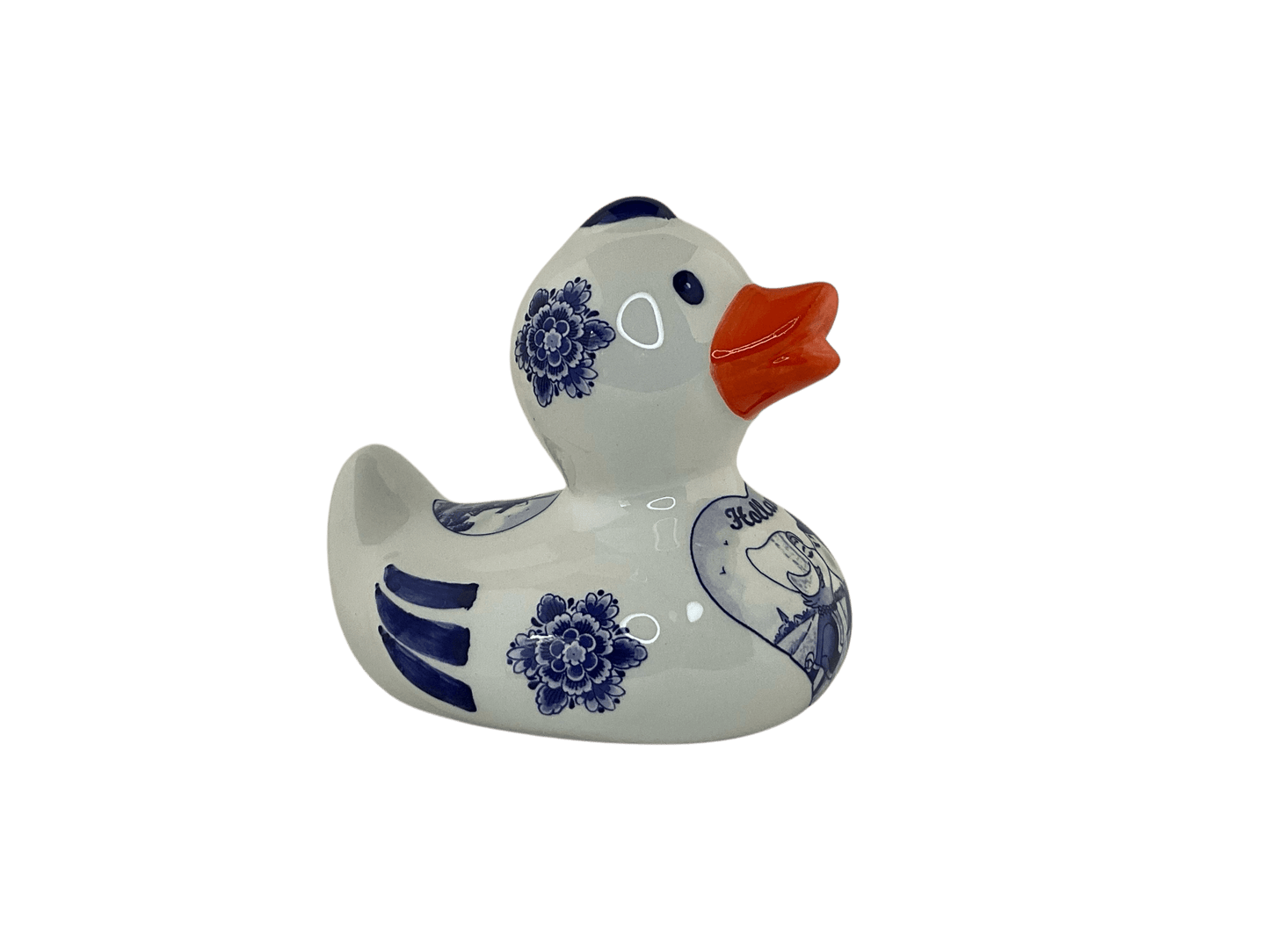 Ceramic Blue dwl L 8005