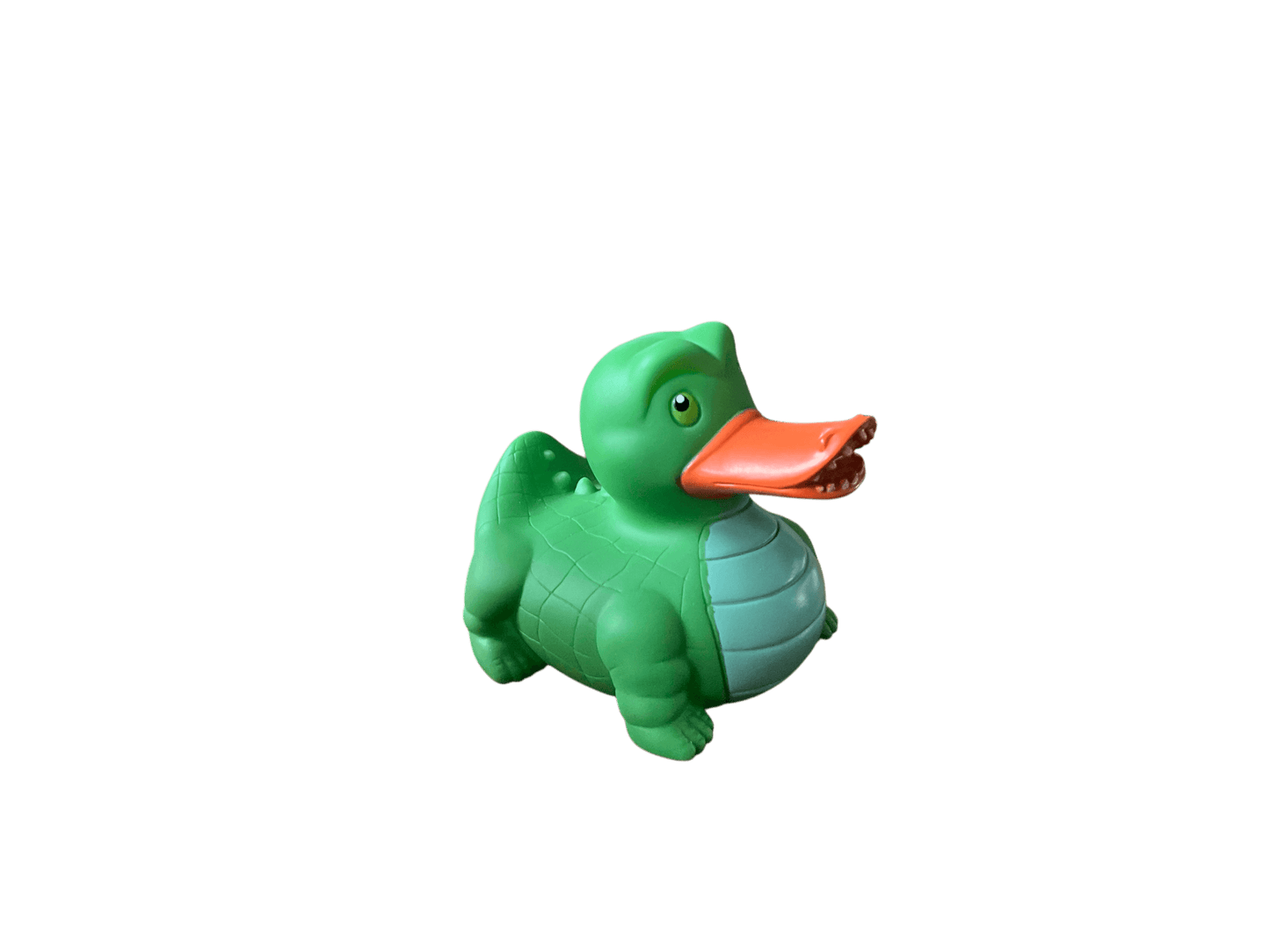 Crocodile Duck wl 1218