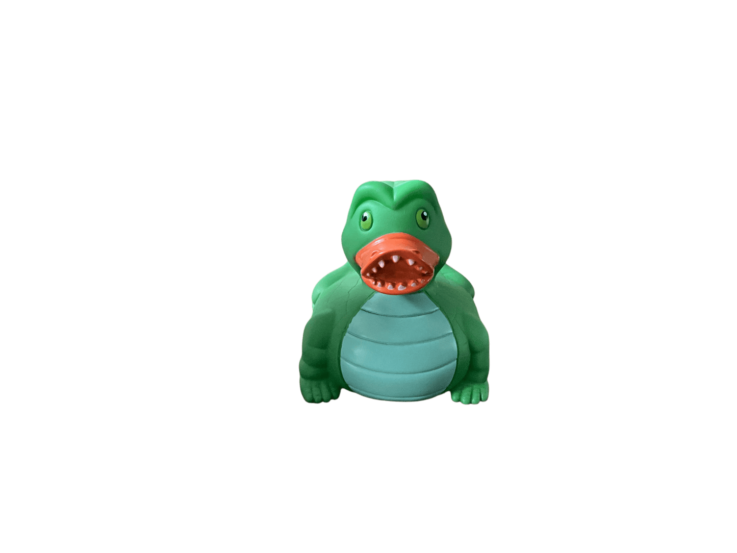 Crocodile Duck wl 1218