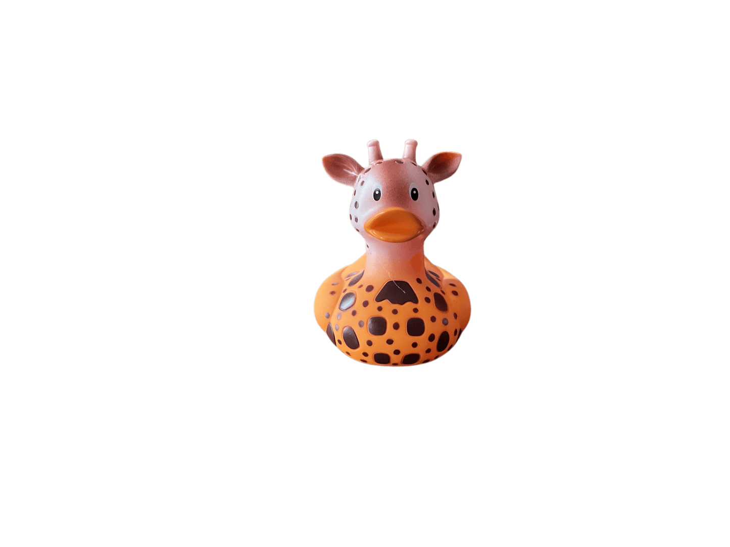 Giraffe Duck wl 1215