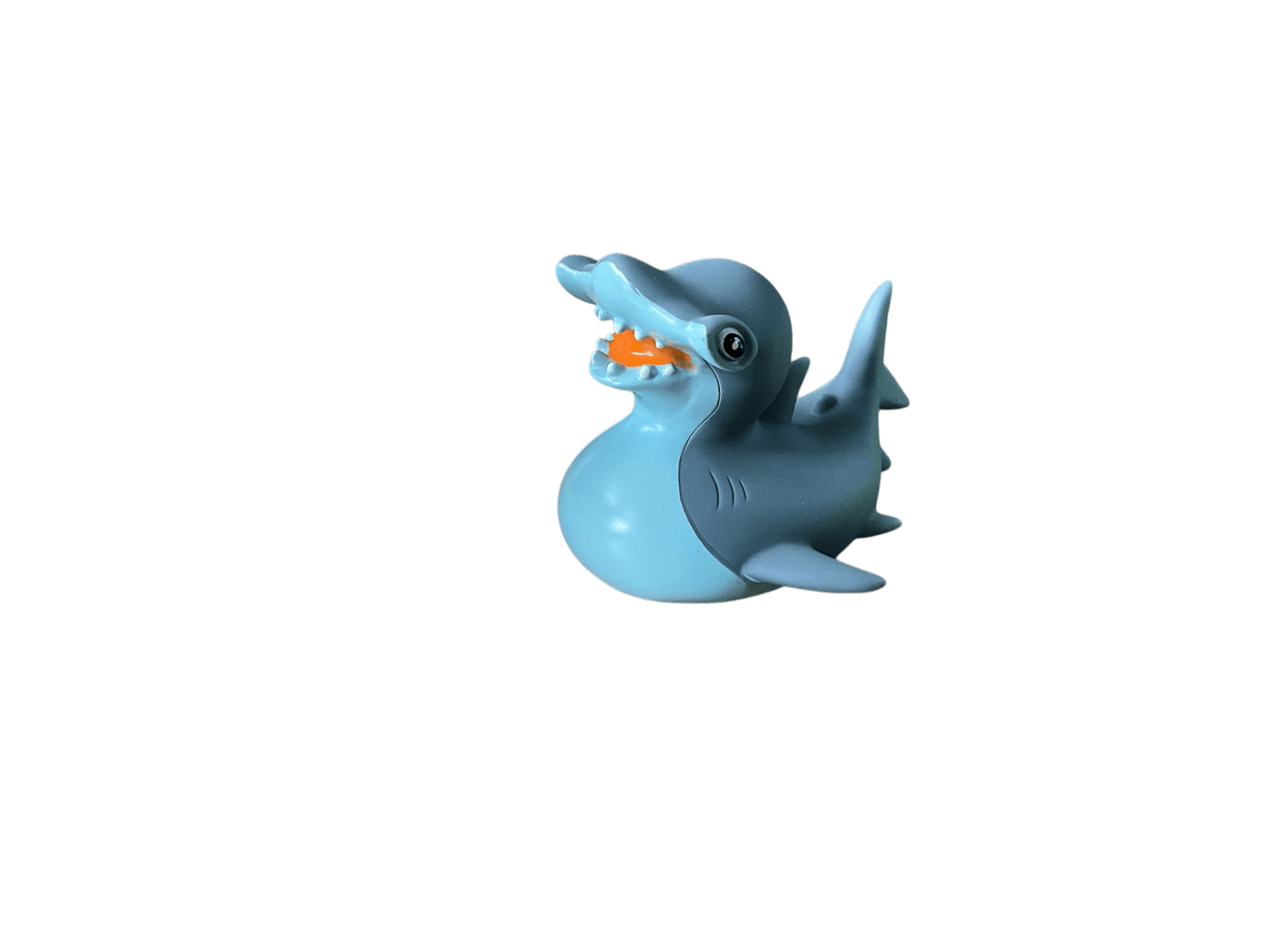 Hammershark Duck wl 1214