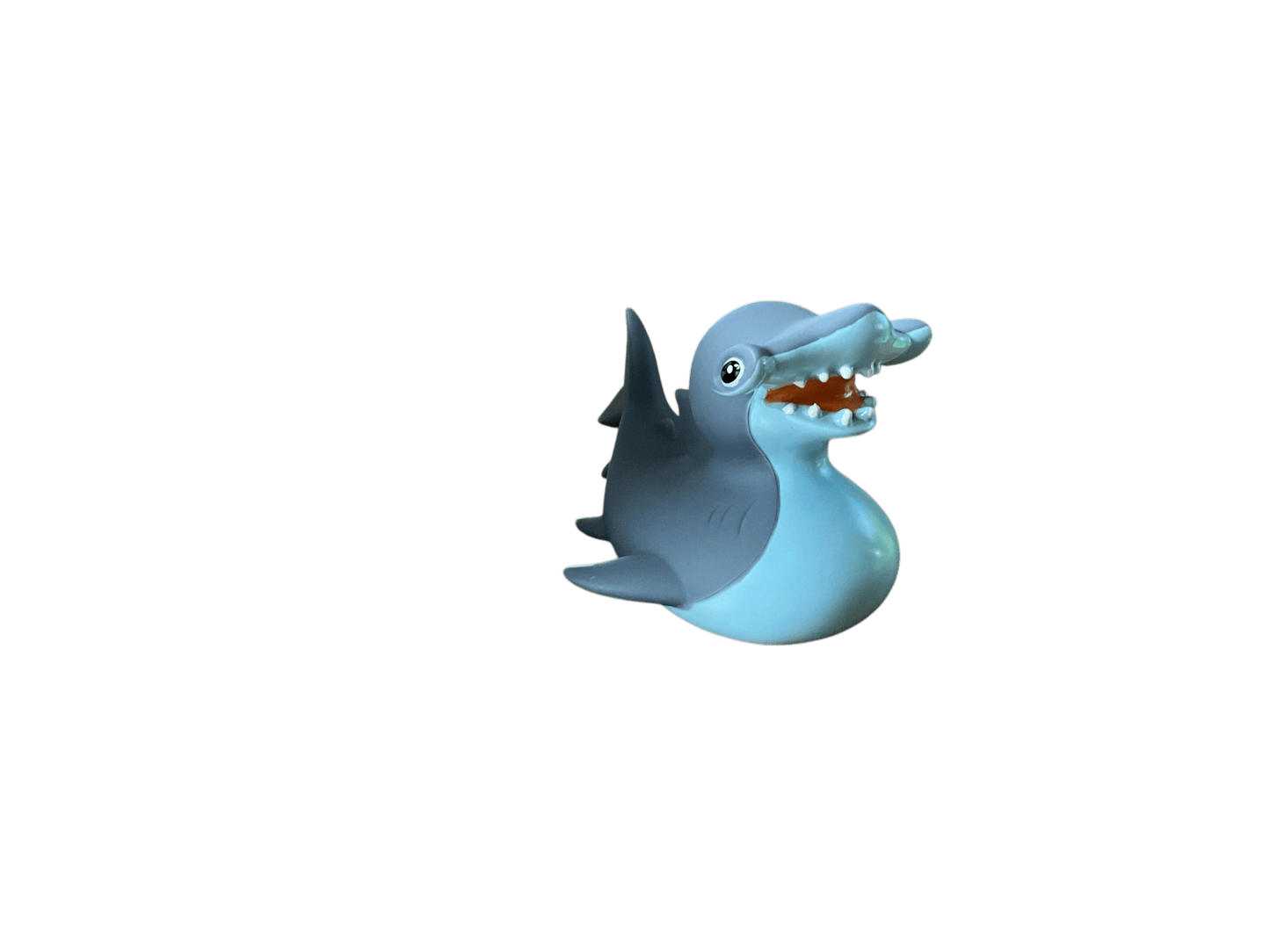 Hammershark Duck wl 1214