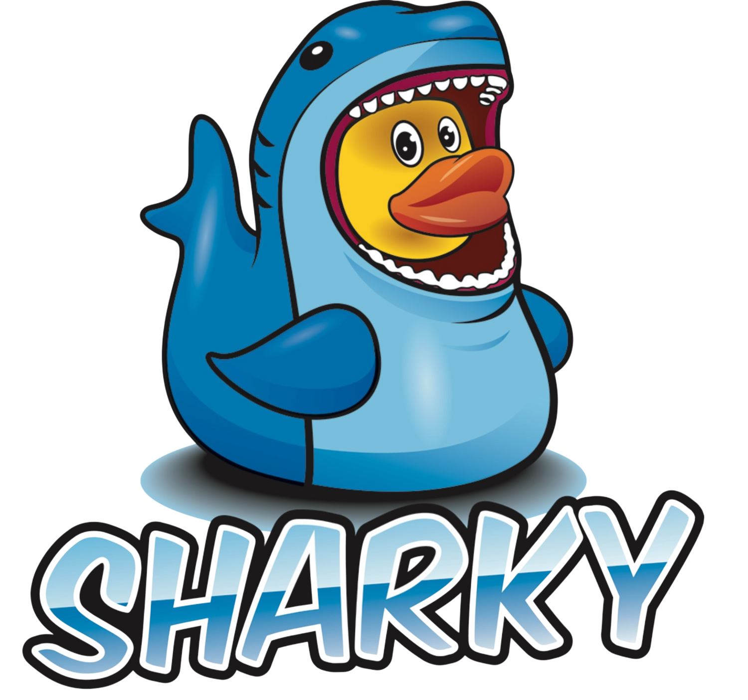 Sharky