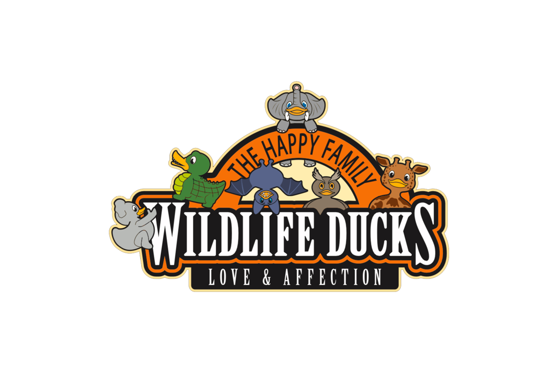 Wildlife Ducks