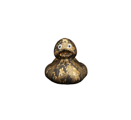 Art Duck 1