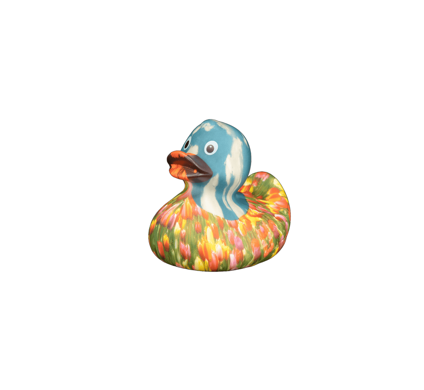 Art Duck 9