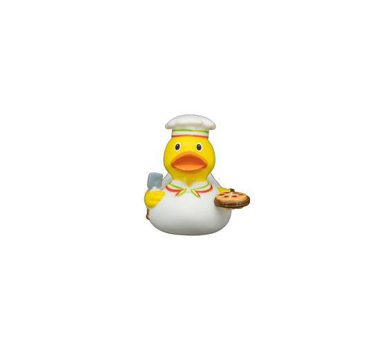Pizzaman dwl 2115