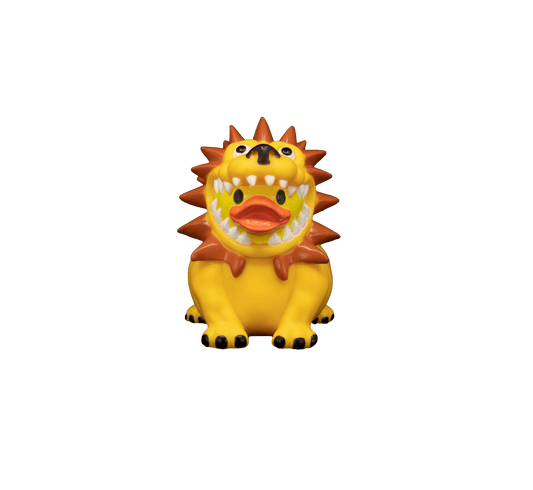 Lion Mouth dwl 2039