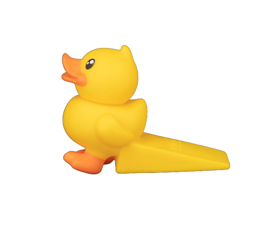Doorstop. Dwl 4012 Available from 10 aug.