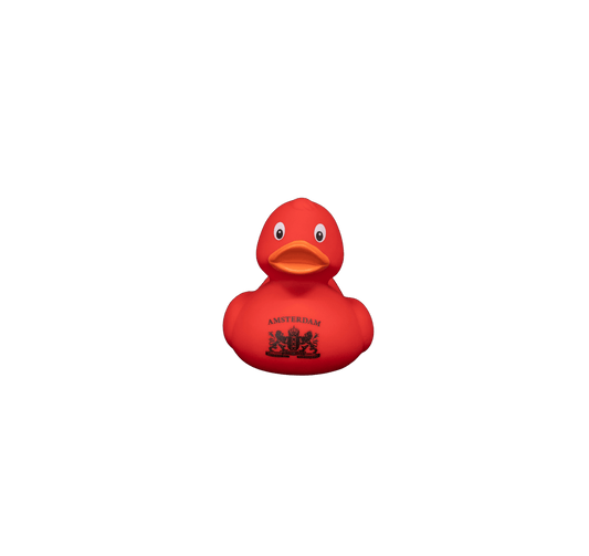 Amsterdam Red dwl 2092