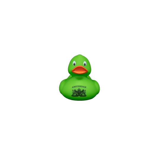 Amsterdam Green dwl 2091