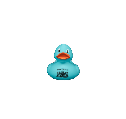 Amsterdam Lightblue dwl 2080