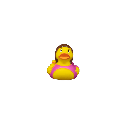 Pregnant It's A Girl dwl 2078