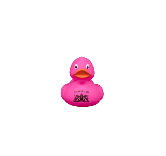 Amsterdam Pink dwl 2074