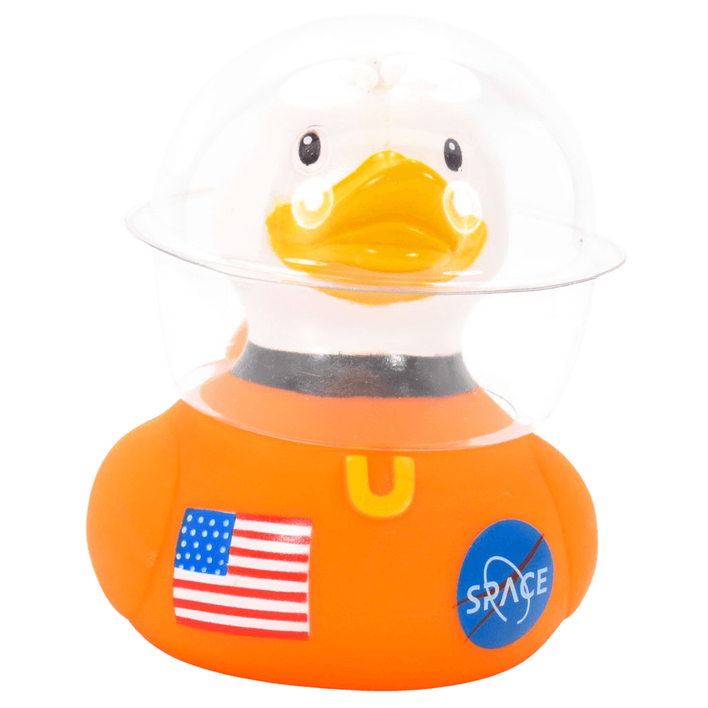 Space Duck. 0090