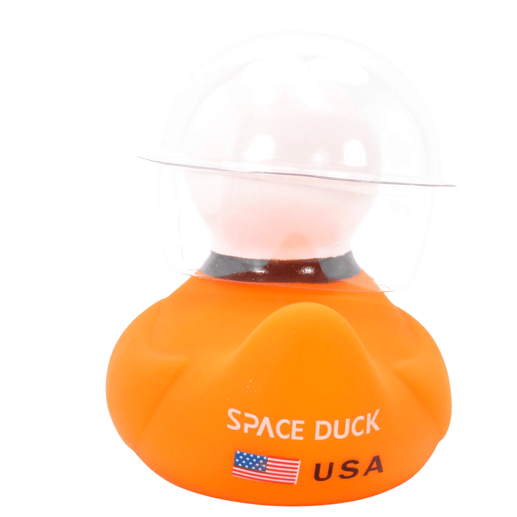 Space Duck. 0090
